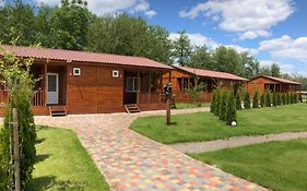 Лиман Парк Збурьевка